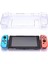 Nintendo Switch Bölünmüş Pc Kristal Koruyucu Kılıf (Yurt Dışından) 1