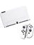 Nintendo Switch OLED Buzlu Bölünmüş Koruyucu Tpu Kılıf (Yurt Dışından) 1