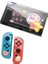 Nintendo Switch Tpu Mat Kabartmalı Koruyucu Kirby Kılıf (Yurt Dışından) 1