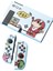 Nintendo Switch Tpu Mat Kabartmalı Koruyucu Crayon Shin Chan Kılıf (Yurt Dışından) 1