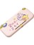 Nintendo Switch Lite Tpu Mat Kabartmalı Koruyucu Kirby Kılıf (Yurt Dışından) 1