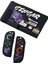 Nintendo Switch Mat Kabartmalı Koruyucu Tpu Yumuşak Gengar Kılıf (Yurt Dışından) 1