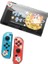 Nintendo Switch Tpu Mat Kabartmalı Koruyucu Kılıf (Yurt Dışından) 1