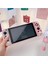 Nintendo Switch OLED Için Hello Kitty Düşmeye Karşı Koruyucu Kılıf (Yurt Dışından) 3