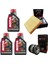 Cf Moto Sr 450 Motul 7100 10W40 Boss Filtre Bakım Seti 1