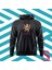 Sweatshirt Lyon Siyah Hoodie 1