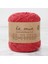 Re-Tweed Kırmızı Melanj El Örgü Ipi - L165 1