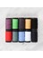 Crafts Dikiş Ipliği Seti Büyük 10 Renk Lrn - 3