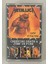 Metallica - Creeping Death & Jump In The Fire Kaset 1