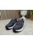 Günlük Fileli Nefes Alabilen Erkek Sneaker Bağcıklı Kalın Taban Hafif Rahat Yürüyüş Koşu Spor Ayakkabısı 8011 1