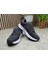 Günlük Fileli Nefes Alabilen Erkek Sneaker Bağcıklı Kalın Taban Hafif Rahat Yürüyüş Koşu Spor Ayakkabısı 8011 3