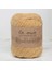 Re-Tweed Sarı Melanj El Örgü Ipi - L124 - 34413 1