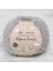 Alpaca Boucle 50 gr Gri El Örgü Ipi - L302 - 34385 1