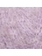 Alpaca Boucle 50 gr Lila El Örgü Ipi - L346 - 34391 2