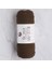 Baby Cotton Kahverengi El Örgü Ipi - L005 - 33633 1