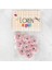 Crafts 8'li Fok Düğme - 1037 1