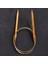 Olive Wood 7 mm 100 cm Zeytin Ağacı Misinalı 2