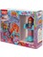 9802 Crafy Winx Sihirli Salon Oyun Hamur Seti 15 Parça -Sunman 4