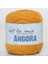 La Mia Angora Hardal El Örgü Ipi - L123 - 34216 1