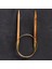 Olive Wood 7 mm 60 cm Zeytin Ağacı Misinalı Ö 2