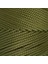 Polyester Soft Macrame Yeşil El Örgü Ipi - LM010 - 34429 2