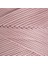 Polyester Soft Macrame Pembe El Örgü Ipi - LM042 - 34446 2