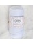 Polyester Soft Macrame Optik Beyaz El Örgü Ipi - LM001 - 34426 1