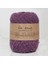 Re-Tweed Mor Melanj El Örgü Ipi - L143 - 34408 1