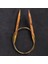 Olive Wood 9 mm 100 cm Zeytin Ağacı Misinalı 2