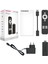 Streaming Stick 140 TV Stick 4K UHD Dolby Atmos Chromecast Android TV Media Player 4