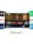 Streaming Stick 140 TV Stick 4K UHD Dolby Atmos Chromecast Android TV Media Player 9
