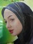Taşlı Şal, Şerit Taşlı Şal, Hijab Şal, Şerit Taşlı Hijab Şal, Şal 1