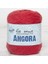 Angora 50GR Kırmızı El Örgü Ipi - L004 - 33799 1