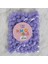 Crafts 2 cm 100 Adet Lila Ponpon 1