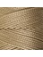 Macrame Sütlü Kahve El Örgü Ipi - Rm 041 - 34328 2