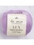 Lux Mercerized Cotton Lila El Örgü Ipi - 53 - 33747 1