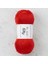 Silky Kırmızı El Örgü Ipi - L004 - 33676 1