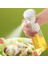 Byogalo® Çok Amaçlı Cam Şişe Püskürtmeli Dağıtıcı Yağdanlık Limonluk Sirke Sosluk Spreyi Beyaz 2