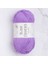 Diamond Lila El Örgü Ipi - L167 - 33740 1