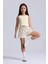 (Kids Girl) Fitilli Crop Atlet 2
