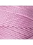 Macrame Pembe El Örgü Ipi - Rm 074 - 34332 2