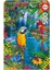 Puzzle 500 Parça Bird Tropical Land 15512 1