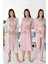 Pembe Hamile Lohusa Set 1