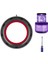 Dyson V11 Elektrikli Süpürge Toz Haznesi Sızdırmazlık Halkaları Değişimi (Yurt Dışından) 1