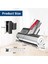 Dyson V7 V8 V10 V11V15 El Tipi Elektrikli Süpürge Için Mini Türbin Başlığı (Yurt Dışından) 2