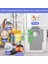 Roborock Qrevo Master Robot Süpürge Yedek Parçaları Için (Yurt Dışından) 2