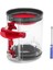 Dyson V10 Dijital Slim V12 Slim Elektrikli Süpürge Toz Haznesi Parçası (Yurt Dışından) 1