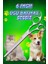 Çantalı Kedi Köpek Pet Kuaför Makas Tıraş Seti DHS506 4