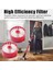 Black Decker BSV2020G BSV2020P Elektrikli Süpürge Elemanları Filtresi Için (Yurt Dışından) 3