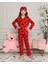 Mickey Mouse Kız Çocuk Pijama 1